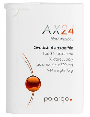 astaksantiini, karotenoidi, antioksidantti, mikrolevä, antiage