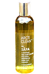 SÅPA OIL SOAP HOUSEHOLD CLEANER