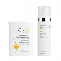 sulforafaani, nrf2, parsakaali, kurkuma, kurkumiini, Vesikrassi, detoxifioiva, Fibroblastit, Skvalaani, Dermicore, dermicore