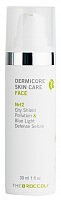 nrf2, sulforafan, Havekarse, detoxificerende, Fibroblaster, Squalan, dermicore