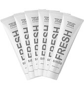 hammastahna, leivinjauhe, aloe, vera, suun, terveys, Xylitol, Fluoridi