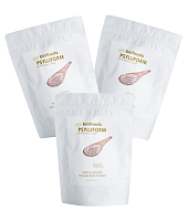 biofoods, kuitu, vatsanterveys, psyllium, kuori