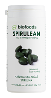 biofoods, superfood, proteiner, mineraler, jern