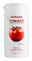 biofoods, tomat, karotenoider, hjärthälsa, kalium