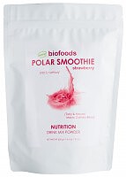 biofoods, näring, mellanmål, smoothie, protein, betaglukan
