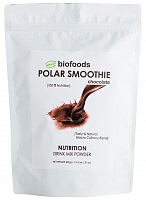 biofoods, Ravinto, välipala, smoothie, proteiini, betaglukaani