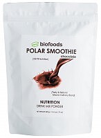 biofoods, måltid, smoothie, proteiner, næring