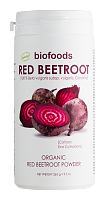 biofoods, rödbeta, blodtryck