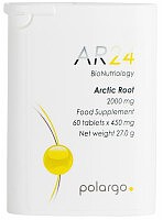 rosenrod, adaptogen, energi, hjerne, sundhed