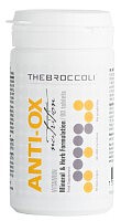 antioxidant, kosttilskud, urter, mineraler