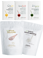 fiber, smoothie, mellanmål, viktminskning, makronäring, protein, krill, omega-3, maghälsa, hjärnhälsa, hjärthälsa, hälsa, näring