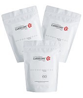 sydänterveys, verenpaine, typpioksidi, arginiini, l-arginini, cardinin